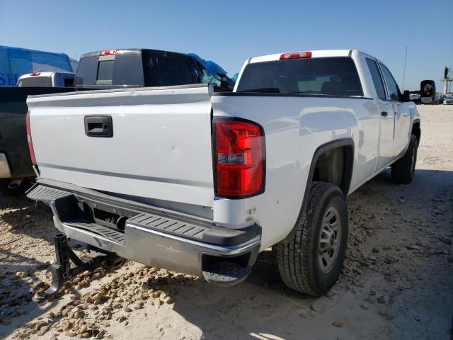 2015 GMC SIERRA C25 1GT21XEG7FZ125781