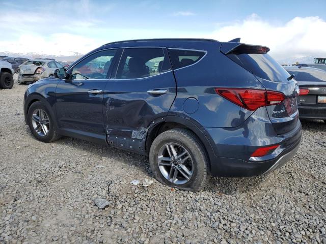 5NMZUDLB8HH035025 Hyundai SANTA FE SPORT