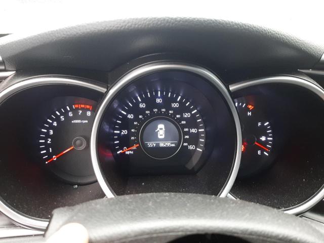 5XXGM4A7XFG468251 KIA Optima Lx