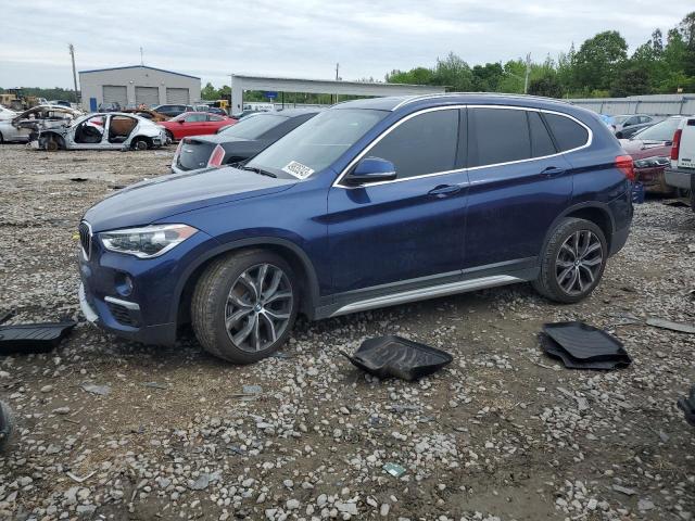 2019 BMW X1 sDrive28i