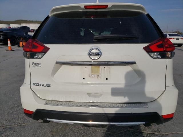 JN8AT2MT9JW463124 Nissan ROGUE S