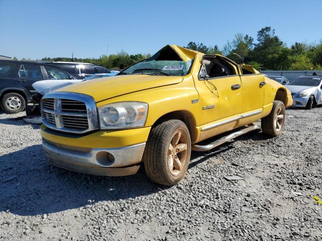 2008 Dodge Ram 1500 ST