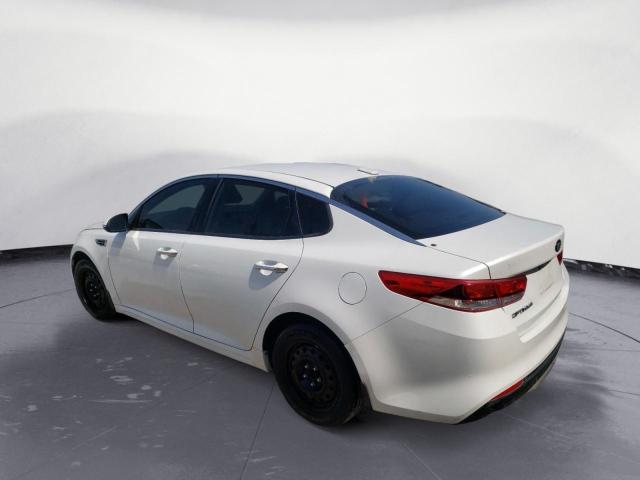 KNAGT4L39G5093372 KIA Optima Lx