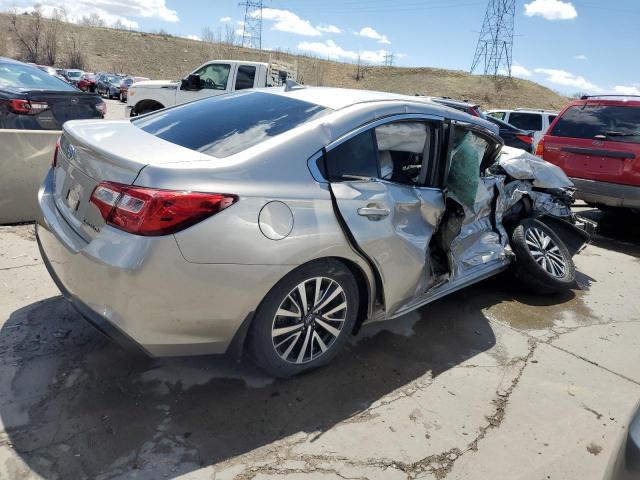 4S3BNAH66K3014821 Subaru Legacy 2.5i Premium