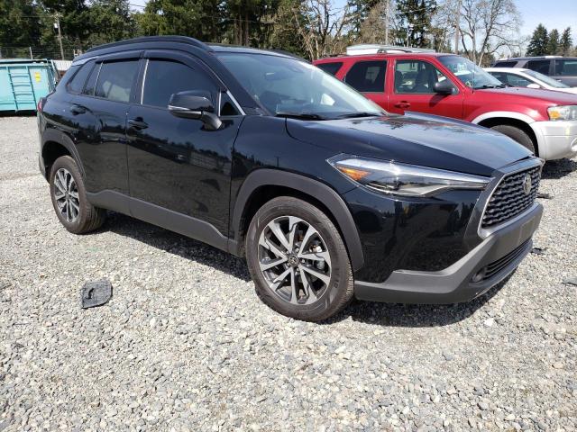 2022 TOYOTA COROLLA CR - 7MUEAABG9NV011754