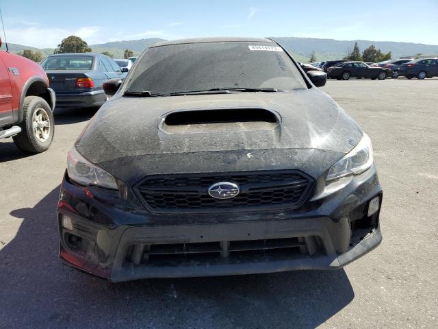 JF1VA1A69J9821094 Subaru WRX