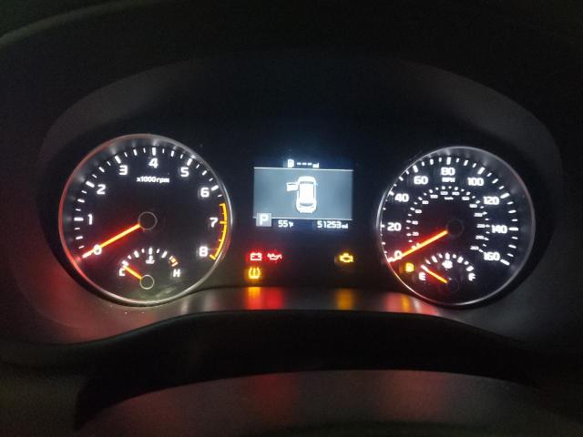 KNDPMCAC1L7803019 KIA Sportage Lx
