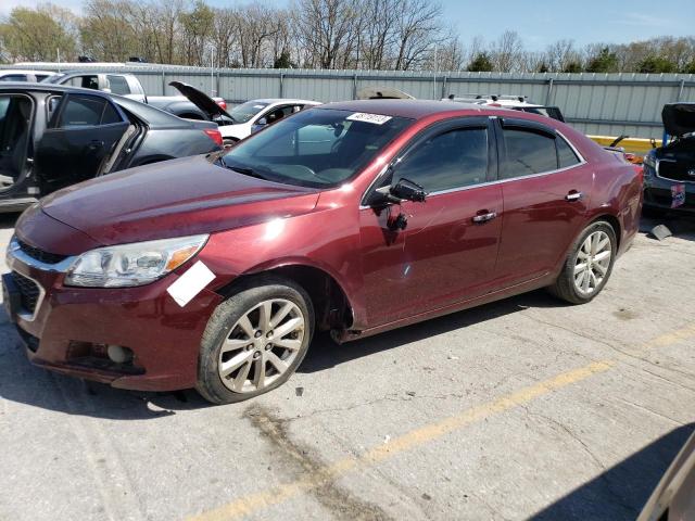 2015 CHEVROLET MALIBU LTZ - 1G11F5SL1FF279965