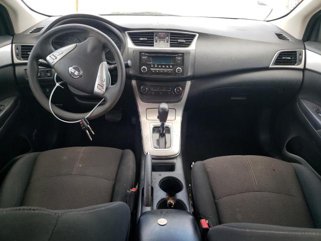3N1AB7AP4FY238521 Nissan SENTRA S