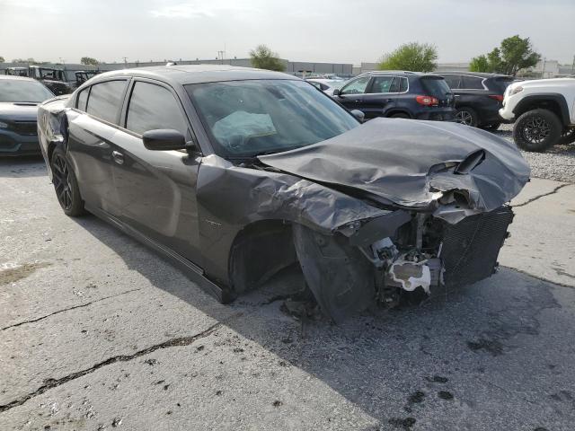 2018 Dodge Charger R/T