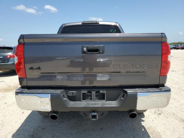 2019 TOYOTA TUNDRA - 5TFDY5F17KX861189