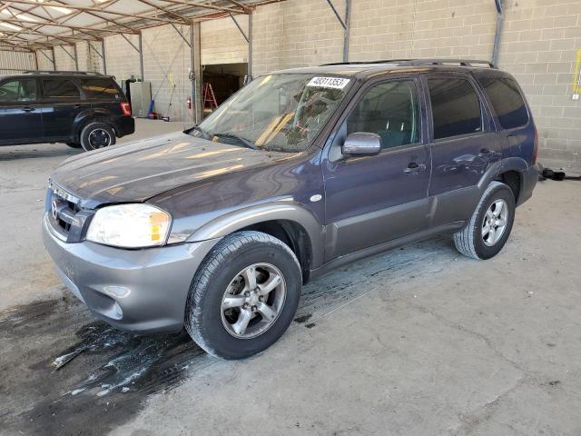 2005 Mazda Tribute s