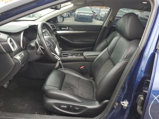 1N4AA6AP6HC453281 Nissan Maxima 3.5s