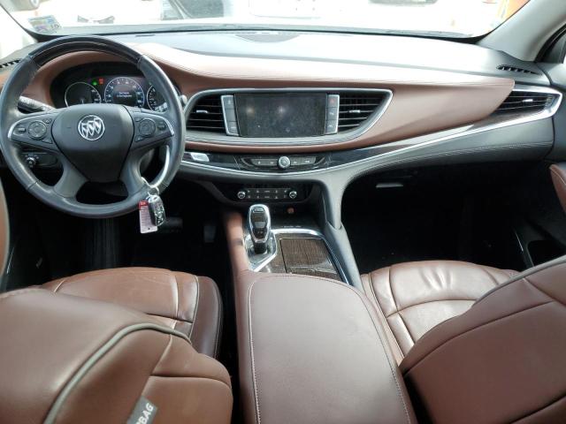 2019 BUICK ENCLAVE AV - 5GAERDKW5KJ121853