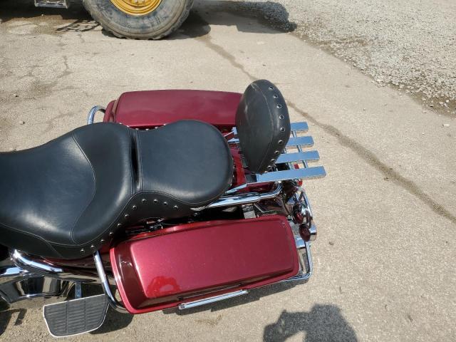 2001 HARLEY-DAVIDSON FLHRI - 1HD1FBW101Y621531
