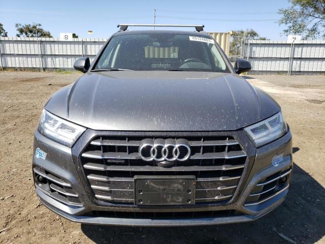 2020 AUDI Q5 E PREST - WA1F2AFY6L2045745