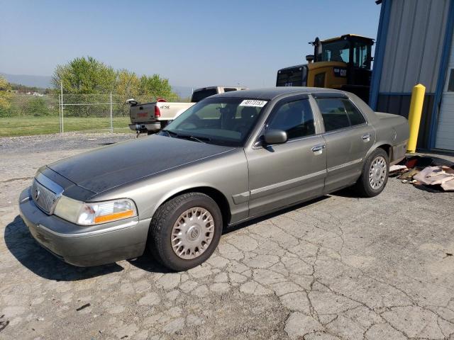 2003 Mercury Grand Marquis GS