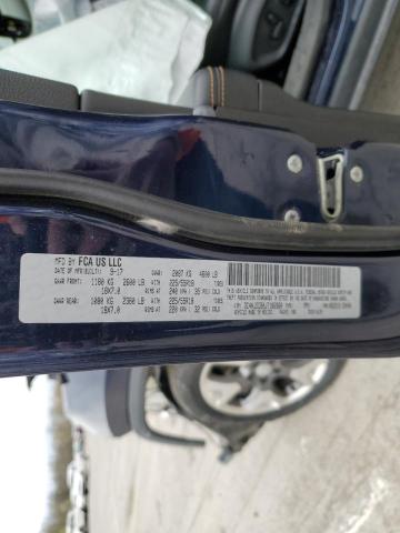 2018 Jeep Compass Limited VIN: 3C4NJDCB0JT186960 Lot: 48117593