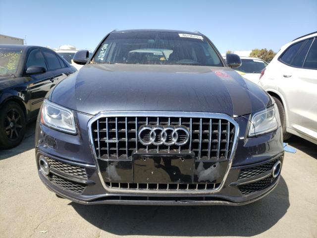 VIN WA1WGAFP9DA046162 2013 Audi Q5, Prestige no.5