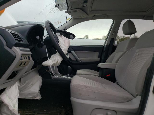 JF2SJAEC4EH426931 Subaru Forester 2.5i Premium
