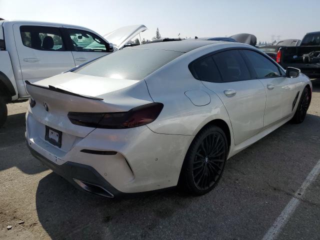 WBAGV2C0XNCH46419 BMW 840i