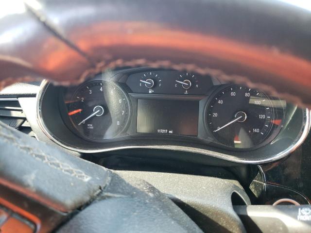 KL4CJASB3JB638032 Buick Encore Preferred