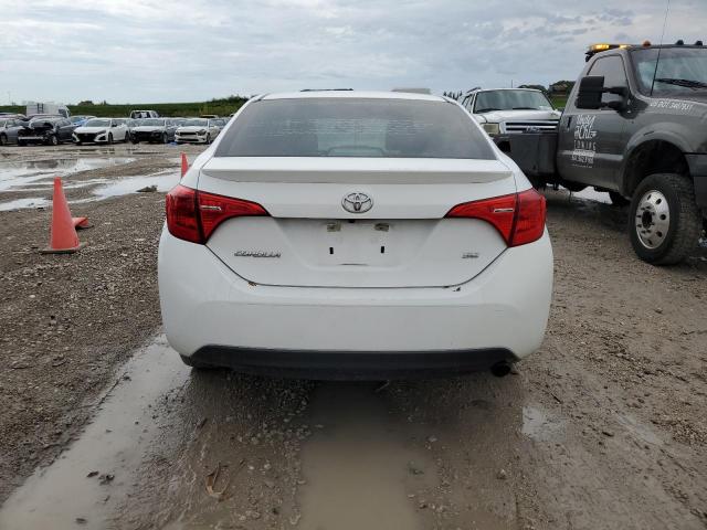 2017 TOYOTA COROLLA L - 5YFBURHEXHP652966