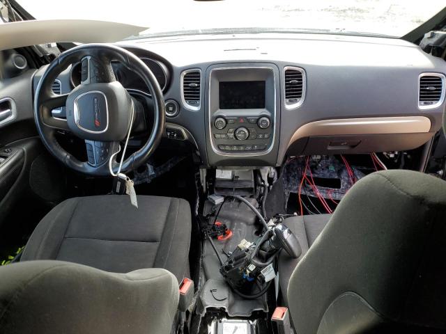 2020 DODGE DURANGO SS - 1C4RDHFG1LC441458