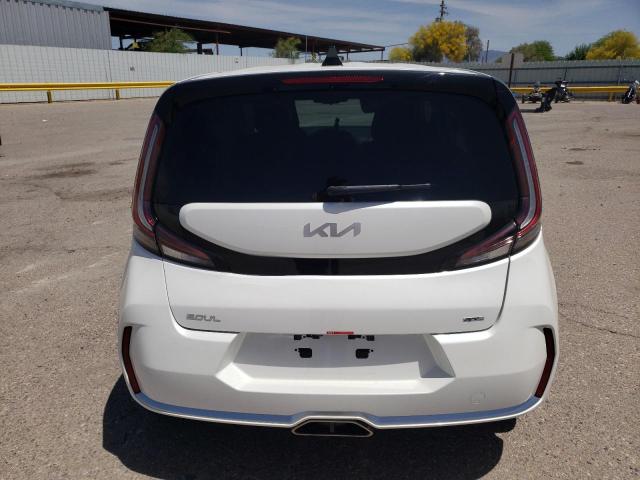 KNDJ53AU5P7865153 KIA Soul Gt Line