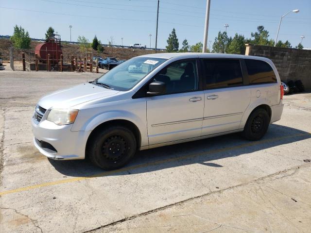 2012 Dodge Grand Caravan SE