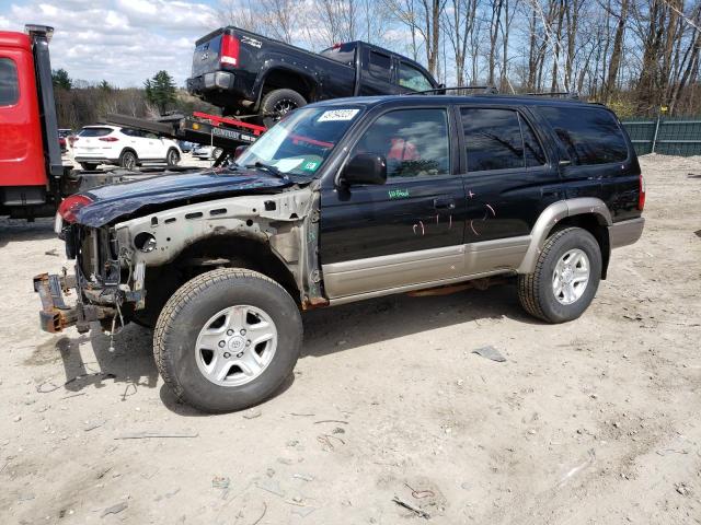 2000 Toyota 4Runner Limited