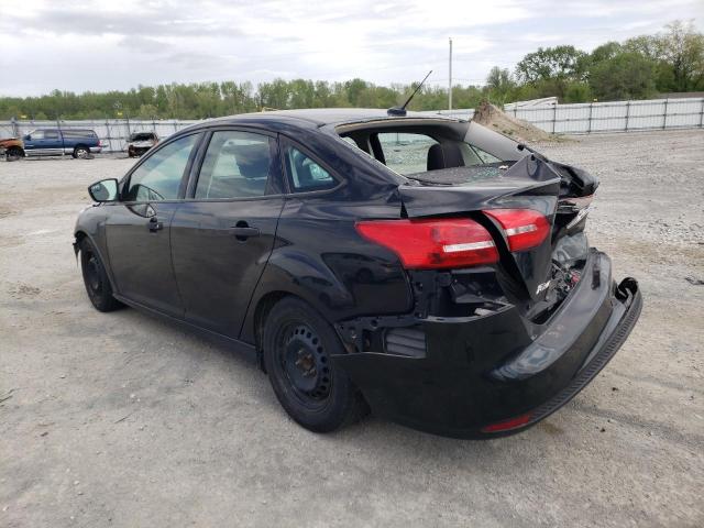 1FADP3E25GL301385 Ford FOCUS S