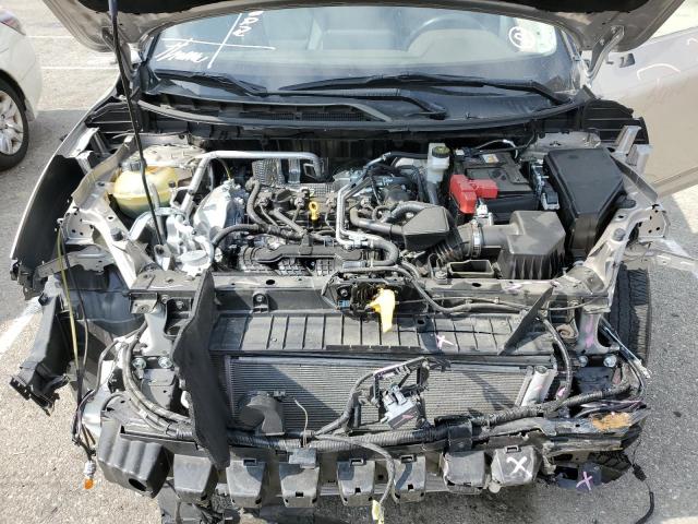 JN8AT3CA0MW026865 Nissan Rogue Sl