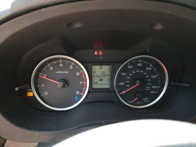 JF2SJAAC6EH502638 Subaru Forester 2.5i