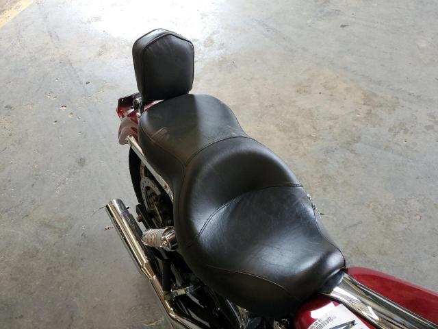 2004 HARLEY-DAVIDSON FXDL 1HD1GDV1X4K315843