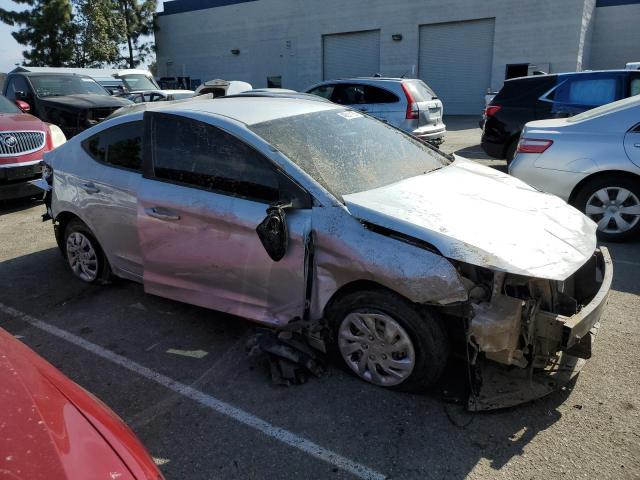 KMHD74LF7KU846279 Hyundai ELANTRA SE