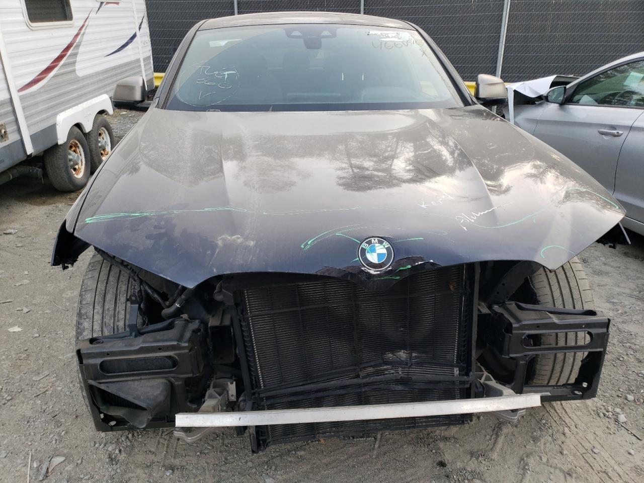 Lot #2471267876 2019 BMW X4 M40I