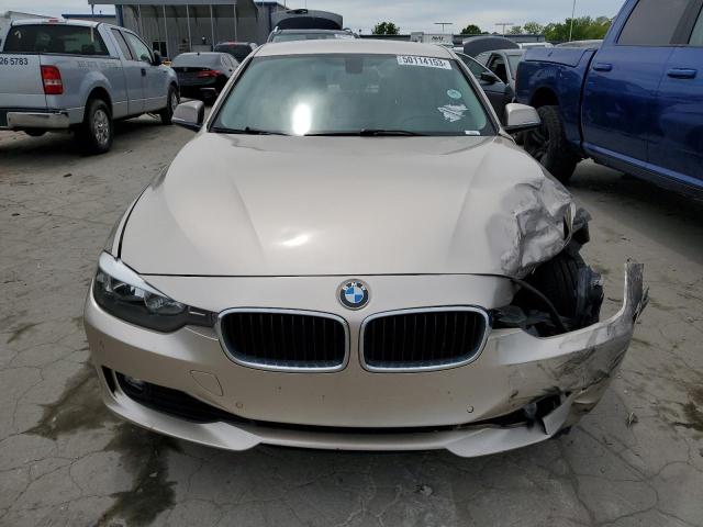 2015 BMW 328 I - WBA3A5G56FNS85403