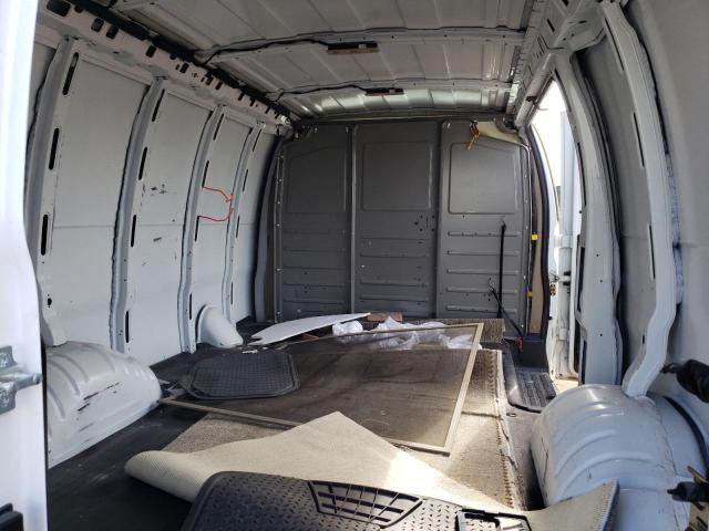 2019 CHEVROLET EXPRESS G2 - 1GCWGAFP9K1361983