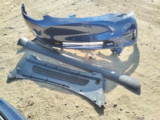 7SAYGDEE9PF744236 Tesla Model Y