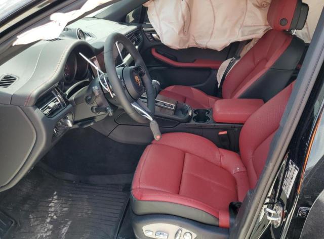 2023 PORSCHE MACAN BASE WP1AA2A55PLB12615