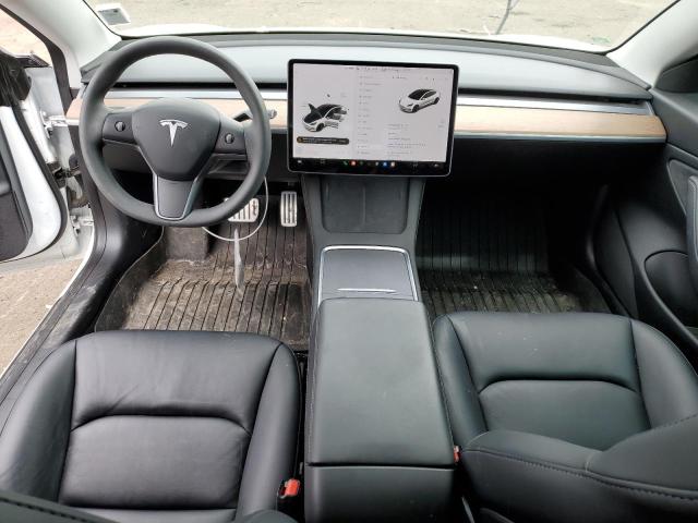 5YJ3E1EC9MF850045 Tesla MODEL 3