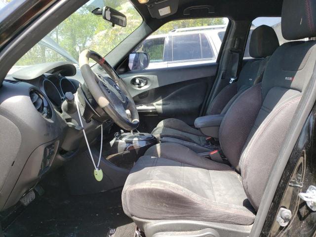 2017 NISSAN JUKE S - JN8AF5MV5HT752376