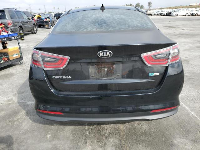 KNAGM4AD6G5095489 KIA OPTIMA HYBRID