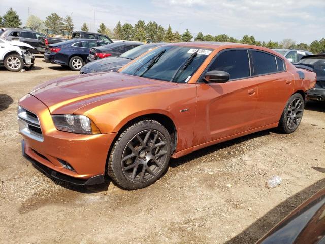 2011 Dodge Charger R/T