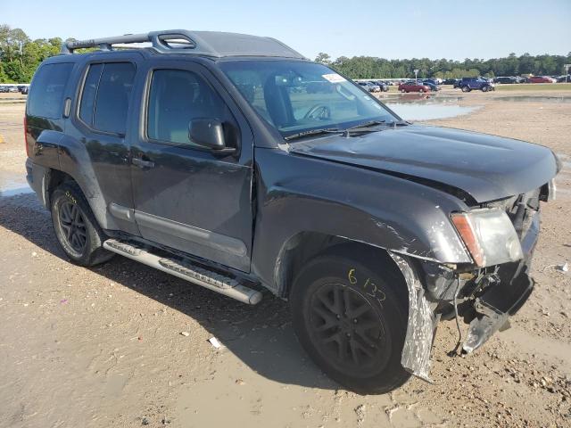 2015 NISSAN XTERRA X 5N1AN0NU5FN656512