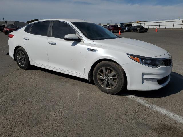 5XXGT4L18GG012827 KIA Optima Lx