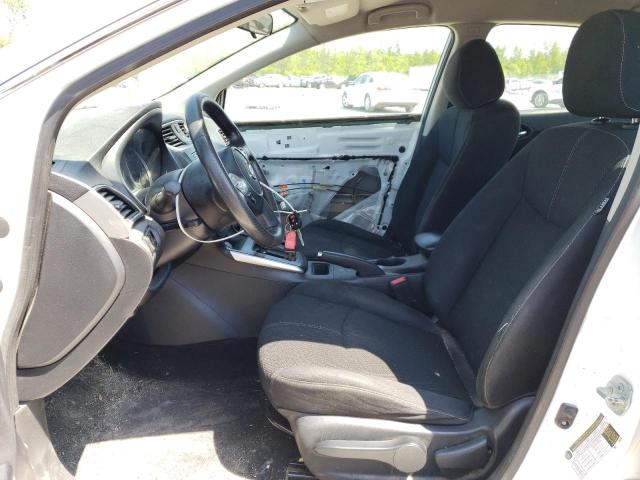 3N1AB7AP3JY288125 Nissan SENTRA S