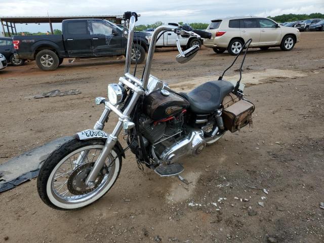 2013 HARLEY-DAVIDSON FXDC DYNA 1HD1GV421DC307866