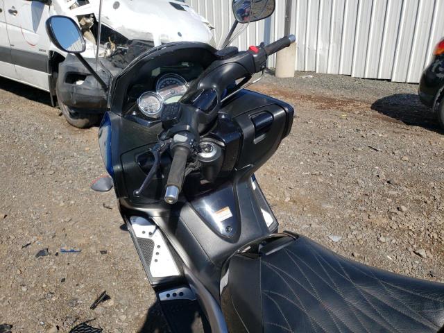 2009 YAMAHA XP500 - JYASJ07Y99A001992